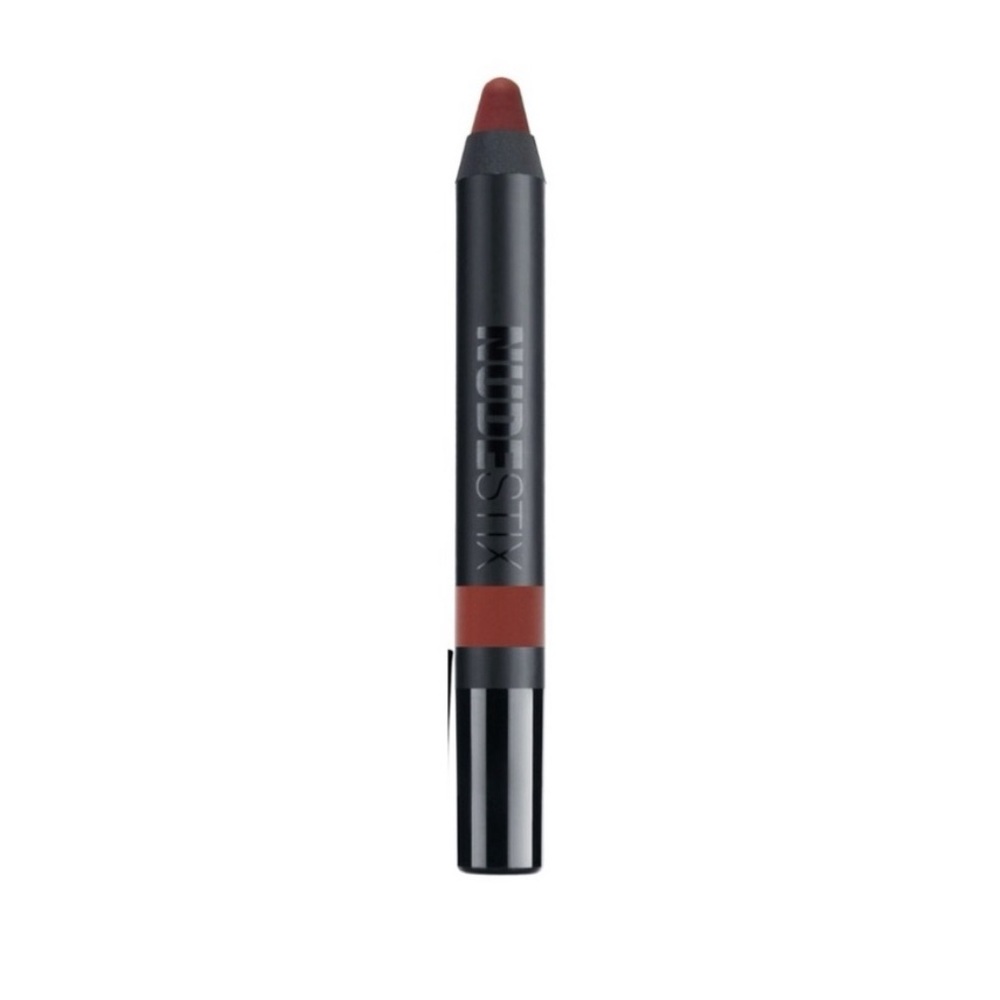 NEW Sealed Nudestix Intense Matte Lip and Cheek Color Shade Retro